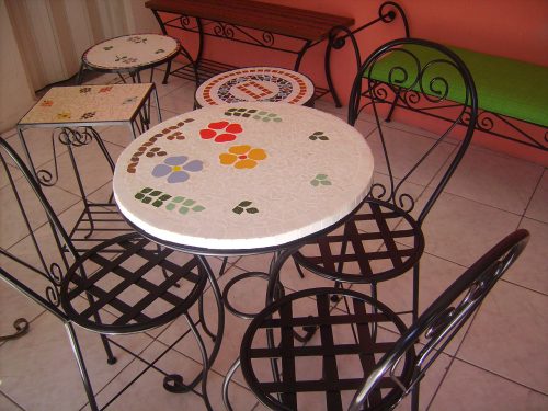 Artes em Ferro-051